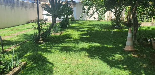 Casa de Condomínio com 4 Quartos à venda, 280m² no Setor Habitacional Vicente Pires, Brasília