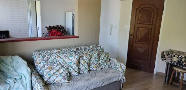 Apartamento com 2 Quartos à venda, 70m² no Jardim Las Palmas, Guarujá