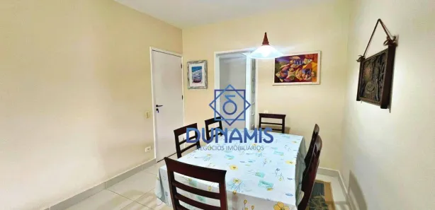 Apartamento com 3 Quartos à venda, 94m² no Pitangueiras, Guarujá