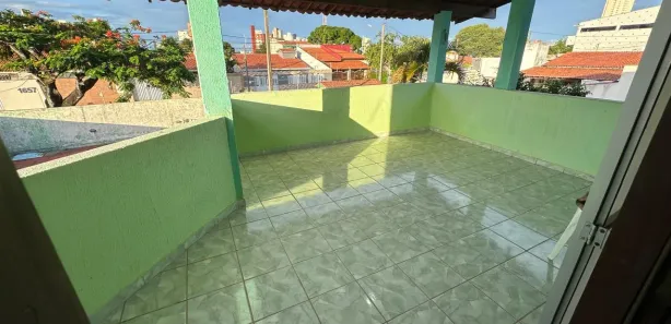 Sobrado com 5 Quartos à venda, 370m² no Neópolis, Natal