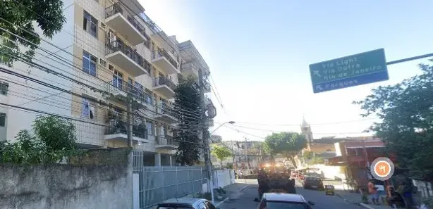 Apartamento com 3 Quartos à venda, 109m² no Caonze, Nova Iguaçu