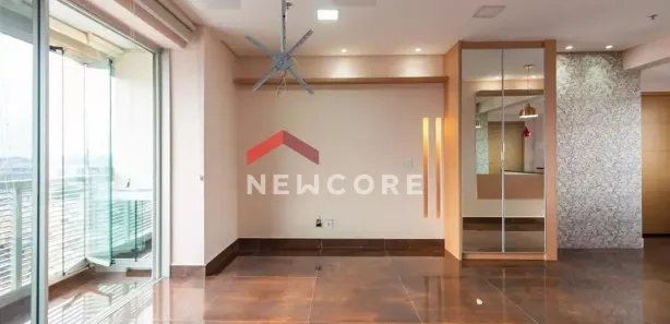Kitnet à venda, 43m² no Centro, Osasco