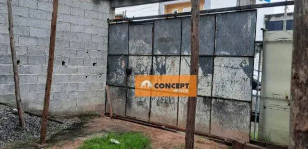 Lote/Terreno à venda, 130m² no Jardim Santa Luiza, Poá