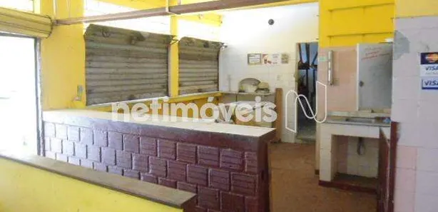 Ponto Comercial para alugar, 500m² no Itacaranha, Salvador