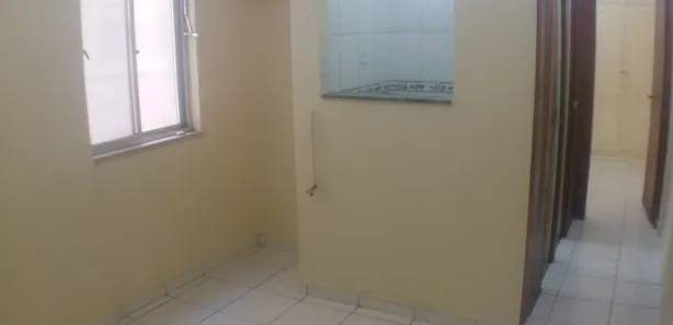 Apartamento com 1 Quarto para alugar, 30m² no Flamengo, Rio de Janeiro