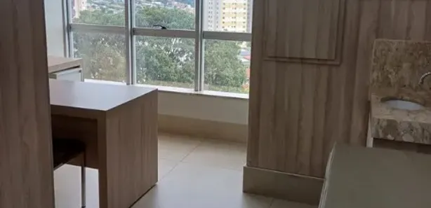 Consultório à venda, 25m² no Jardim América, Goiânia