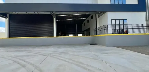 Prédio Comercial para alugar, 1650m² no Marialva, Marialva
