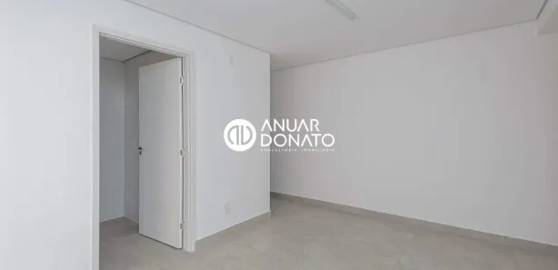 Apartamento com 2 Quartos à venda, 117m² no Santo Agostinho, Belo Horizonte
