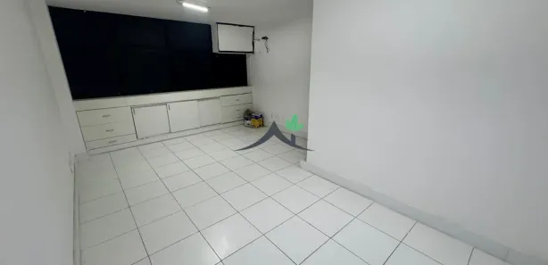 Sala Comercial com 1 Quarto para alugar, 30m² no Graça, Salvador