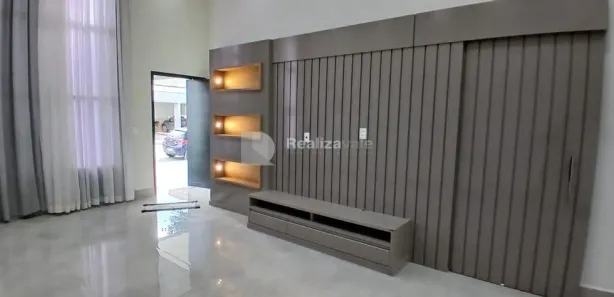 Casa de Condomínio com 3 Quartos para alugar, 172m² no Parque São Cristóvão, Taubaté