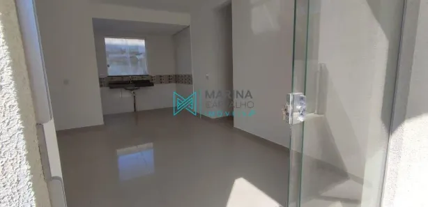 Apartamento com 2 Quartos à venda, 60m² no Residencial Visão, Lagoa Santa