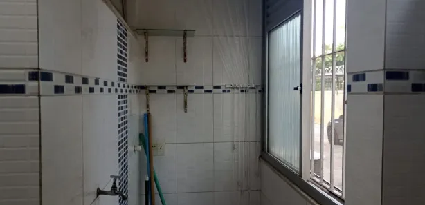 Apartamento com 2 Quartos para alugar, 53m² no Praça Seca, Rio de Janeiro
