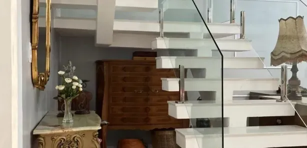 Casa de Condomínio com 4 Quartos à venda, 110m² no Campo Grande, Rio de Janeiro