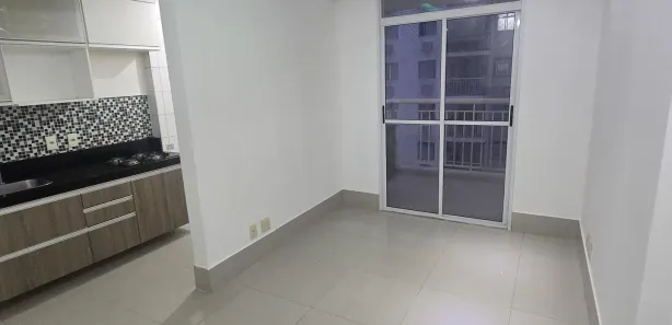 Apartamento com 2 Quartos para venda ou aluguel, 50m² no Anil, Rio de Janeiro