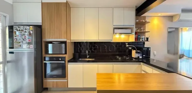 Casa de Condomínio com 3 Quartos à venda, 97m² no Jardim Santa Helena, Valinhos