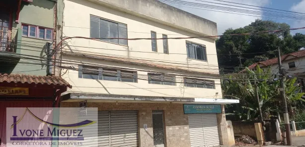 Apartamento com 1 Quarto para alugar, 50m² no São Judas Tadeu, Miguel Pereira
