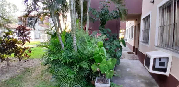 Apartamento com 2 Quartos à venda, 50m² no Campo Grande, Rio de Janeiro