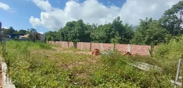 Lote/Terreno à venda, 585m² no , Itaparica