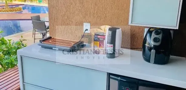 Flat com 2 Quartos à venda, 53m² no Praia do Cupe, Ipojuca