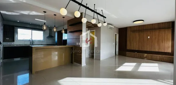 Apartamento com 4 Quartos à venda, 166m² no Jardim das Nações, Taubaté