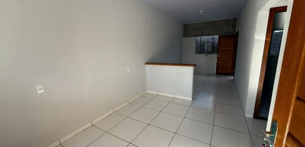 Kitnet com 2 Quartos para alugar, 50m² no Residencial Sebastião de Matos II, Sinop