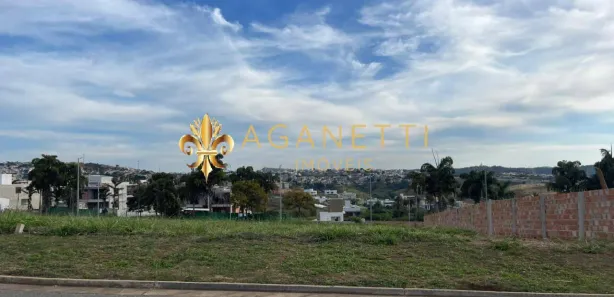 Lote/Terreno à venda, 454m² no Alphaville Vespasiano, Vespasiano