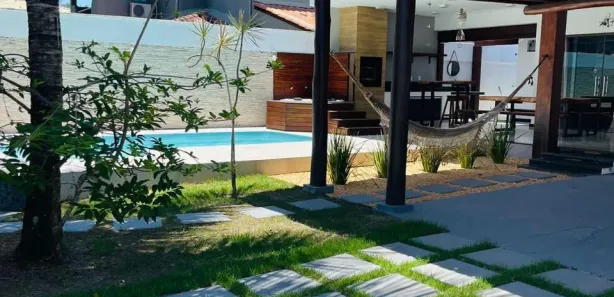 Casa de Condomínio com 3 Quartos à venda, 150m² no , Porto Seguro