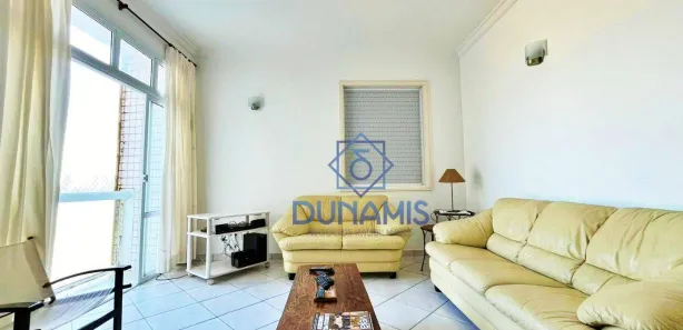 Apartamento com 3 Quartos à venda, 90m² no Pitangueiras, Guarujá