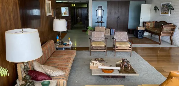Apartamento com 4 Quartos à venda, 465m² no Copacabana, Rio de Janeiro