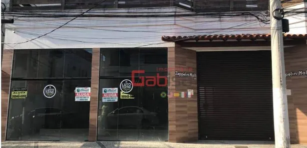 Ponto Comercial para venda ou aluguel, 25m² no Centro, Cabo Frio