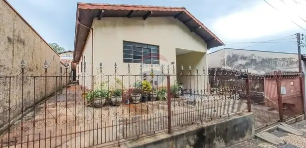 Casa com 3 Quartos à venda, 161m² no Jardim dos Ypês, Araras