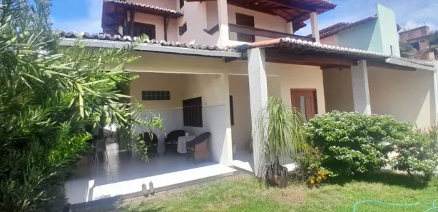 Casa com 4 Quartos à venda, 227m² no Capim Macio, Natal