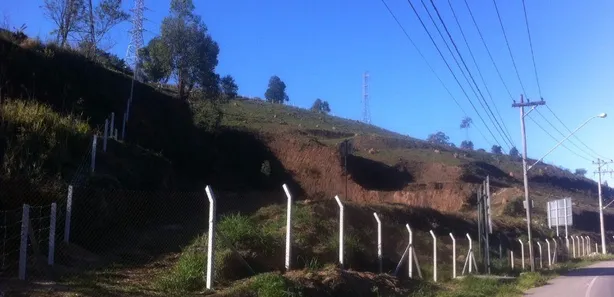 Lote/Terreno para venda ou aluguel, 15000m² no Chácaras Santa Martha, Várzea Paulista