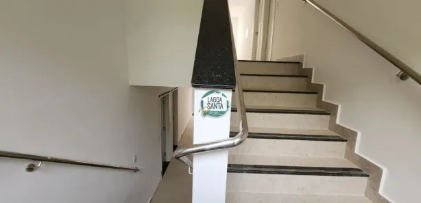 Cobertura com 3 Quartos à venda, 190m² no Recanto da Lagoa, Lagoa Santa