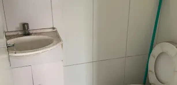 Sala Comercial à venda, 127m² no Vila Bastos, Santo André