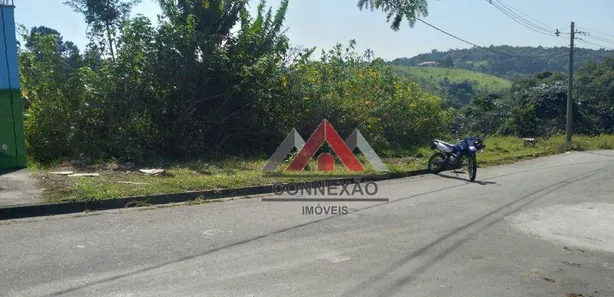 Lote/Terreno à venda, 247m² no Residencial Novo Horizonte, Mogi das Cruzes