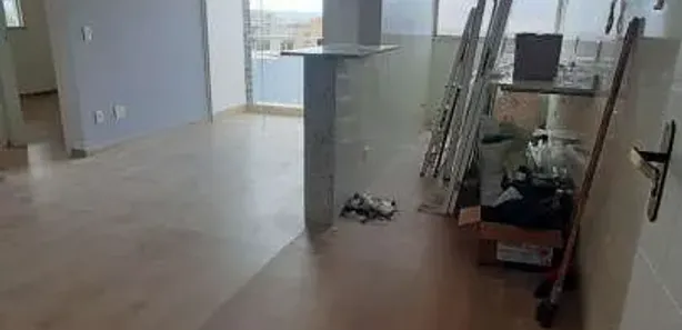 Apartamento com 2 Quartos para venda ou aluguel, 55m² no Campo Grande, Rio de Janeiro