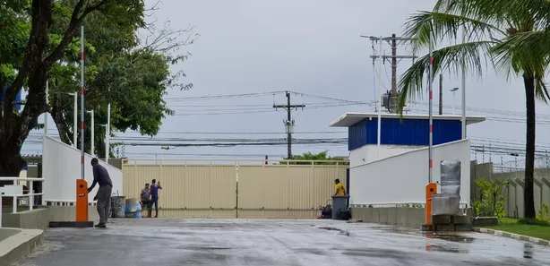 Galpão/Depósito/Armazém para alugar, 9000m² no , Simões Filho