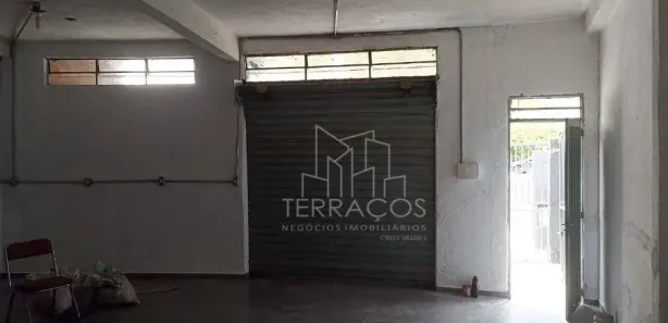 Ponto Comercial à venda, 220m² no Vila Tupi, Várzea Paulista