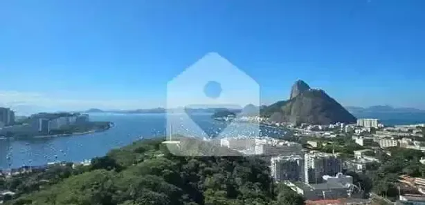 Cobertura com 4 Quartos para venda ou aluguel, 587m² no Botafogo, Rio de Janeiro