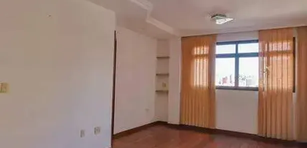 Apartamento com 3 Quartos à venda, 100m² no Cruzeiro, Belo Horizonte