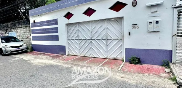 Sobrado com 2 Quartos à venda, 220m² no Flores, Manaus