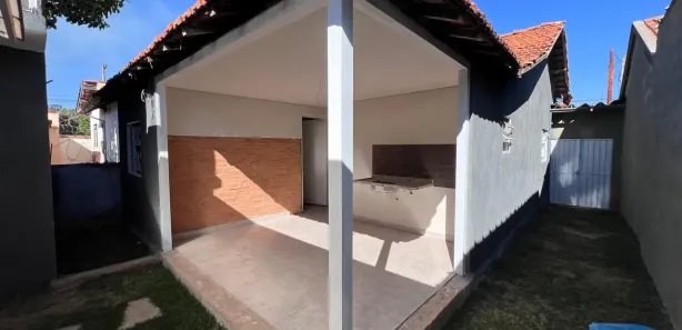 Casa com 4 Quartos à venda, 166m² no Vila Alemã, Rio Claro