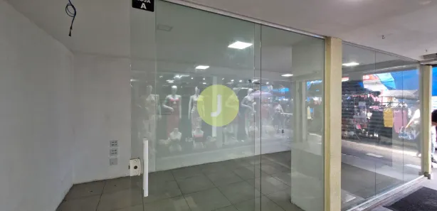 Ponto Comercial para alugar, 19m² no Campo Grande, Rio de Janeiro