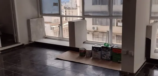 Sala Comercial à venda, 81m² no Centro, Belo Horizonte