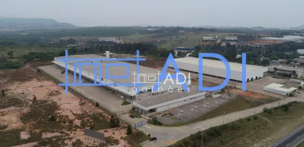 Galpão/Depósito/Armazém para alugar, 12610m² no Centro, Cabreúva