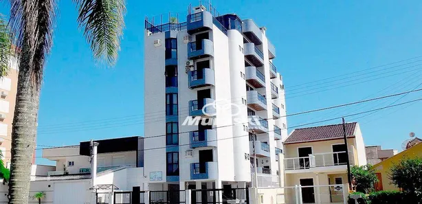 Cobertura com 3 Quartos à venda, 257m² no Centro, Guaratuba