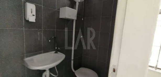 Sala Comercial para alugar, 3m² no Aeroporto, Belo Horizonte