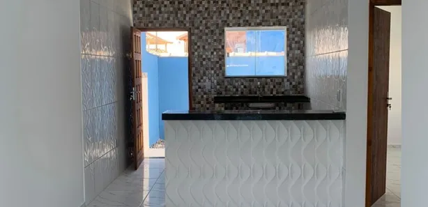 Casa de Condomínio com 2 Quartos à venda, 70m² no Nova Califórnia (Tamoios), Cabo Frio