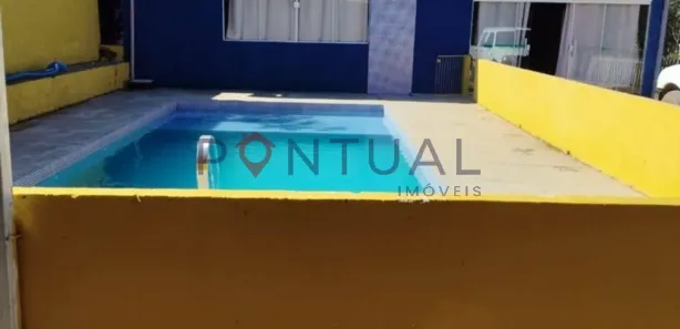 Fazenda/Sítio com 2 Quartos à venda, 1400m² no Estância Oralina, Oriente